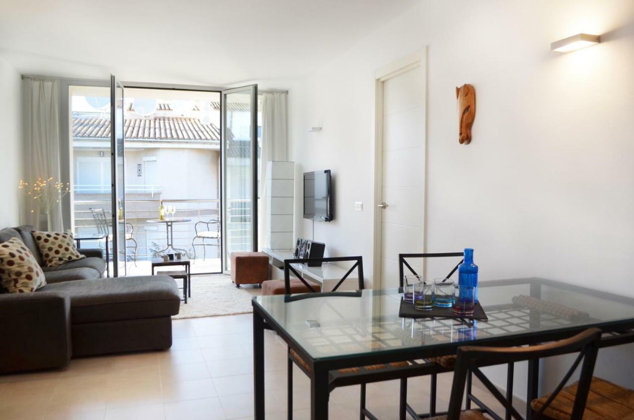 Appartement Casa Andersen
