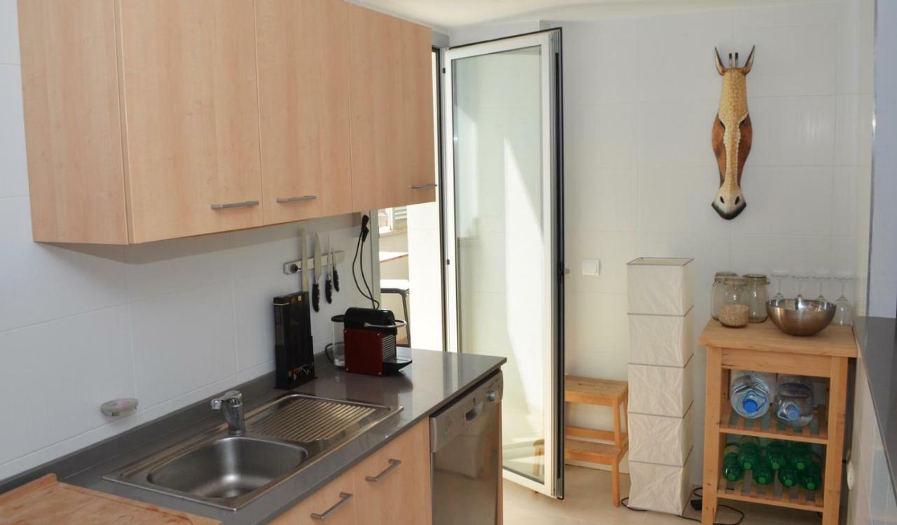 Appartement Casa Andersen *